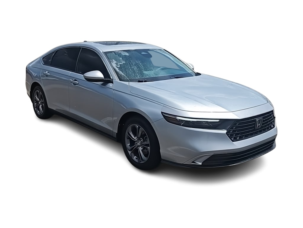 Thumbnail: 2024 Honda Accord - 15