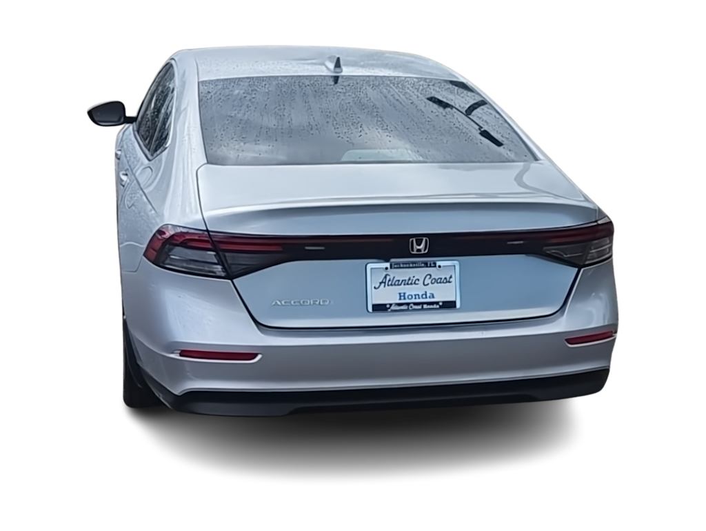 Thumbnail: 2024 Honda Accord - 18