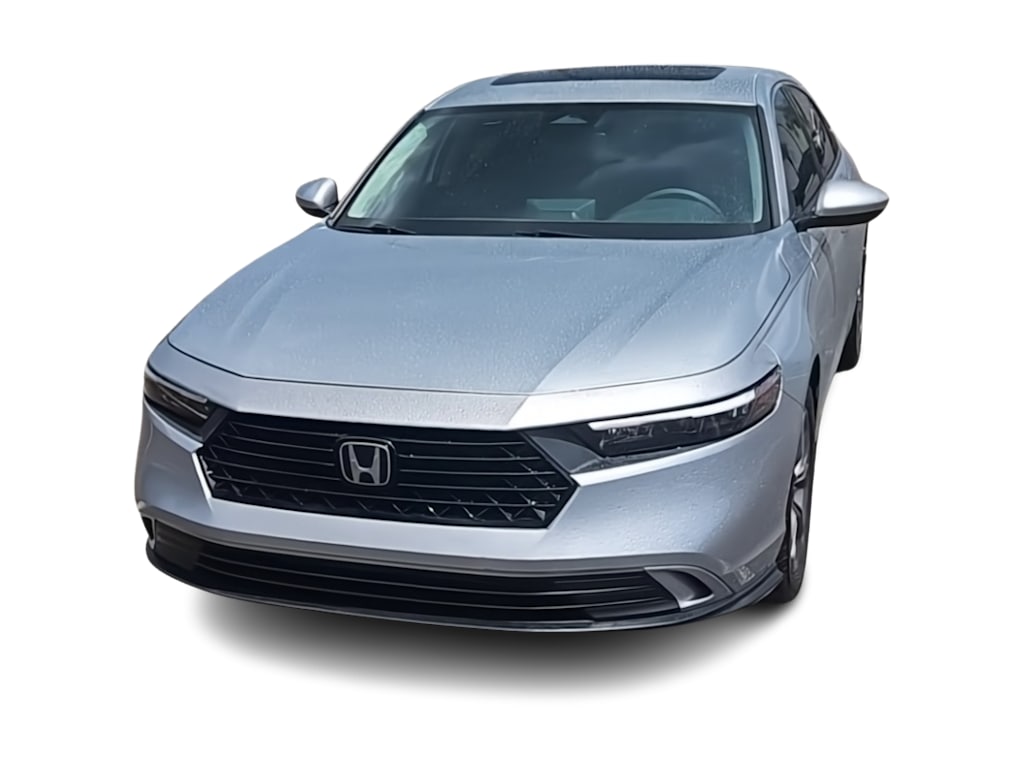 Thumbnail: 2024 Honda Accord - 4