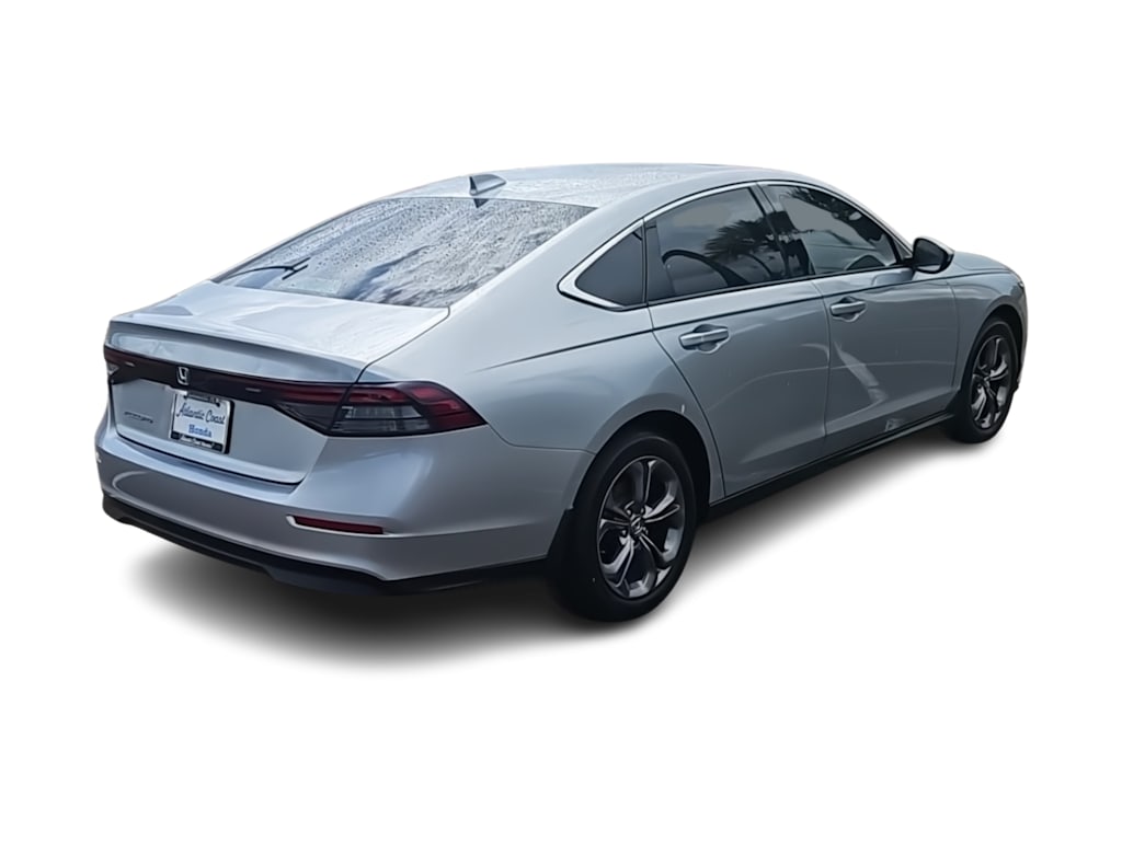 Thumbnail: 2024 Honda Accord - 19