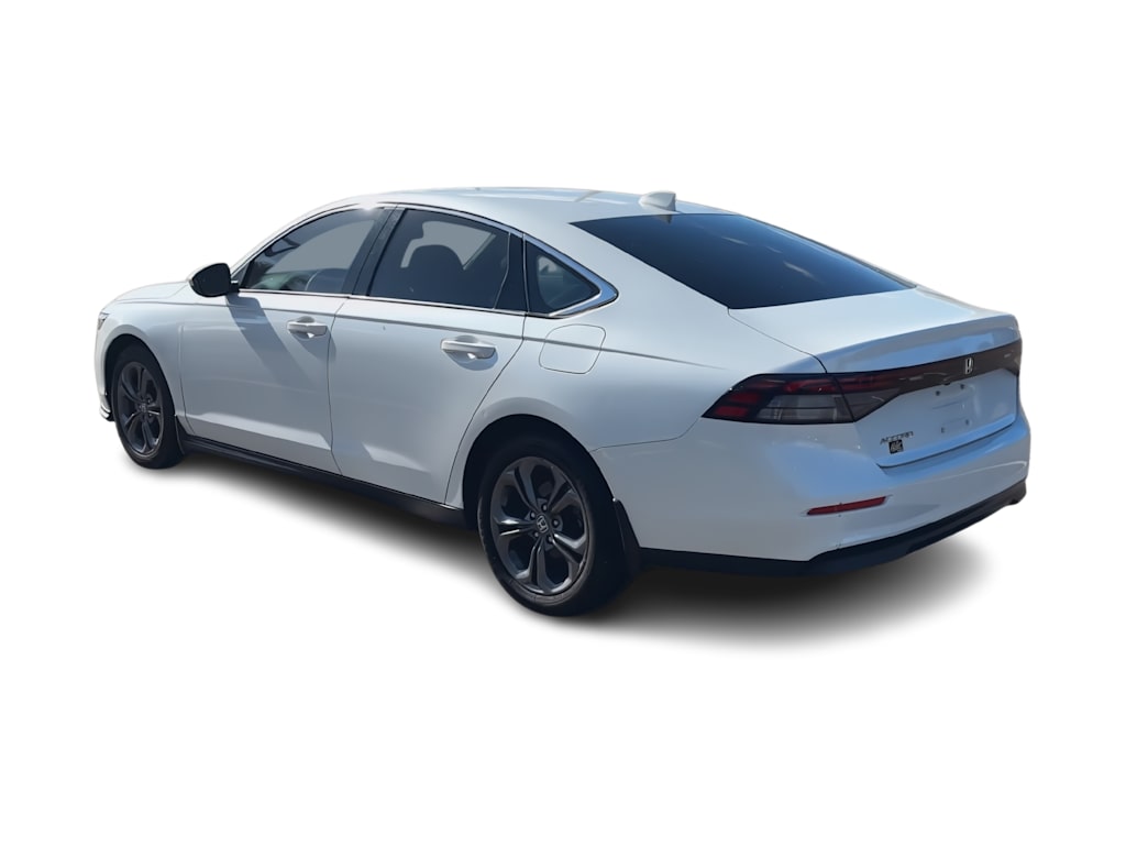 Thumbnail: 2023 Honda Accord - 4