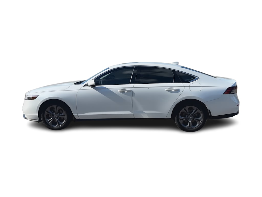 Thumbnail: 2023 Honda Accord - 3