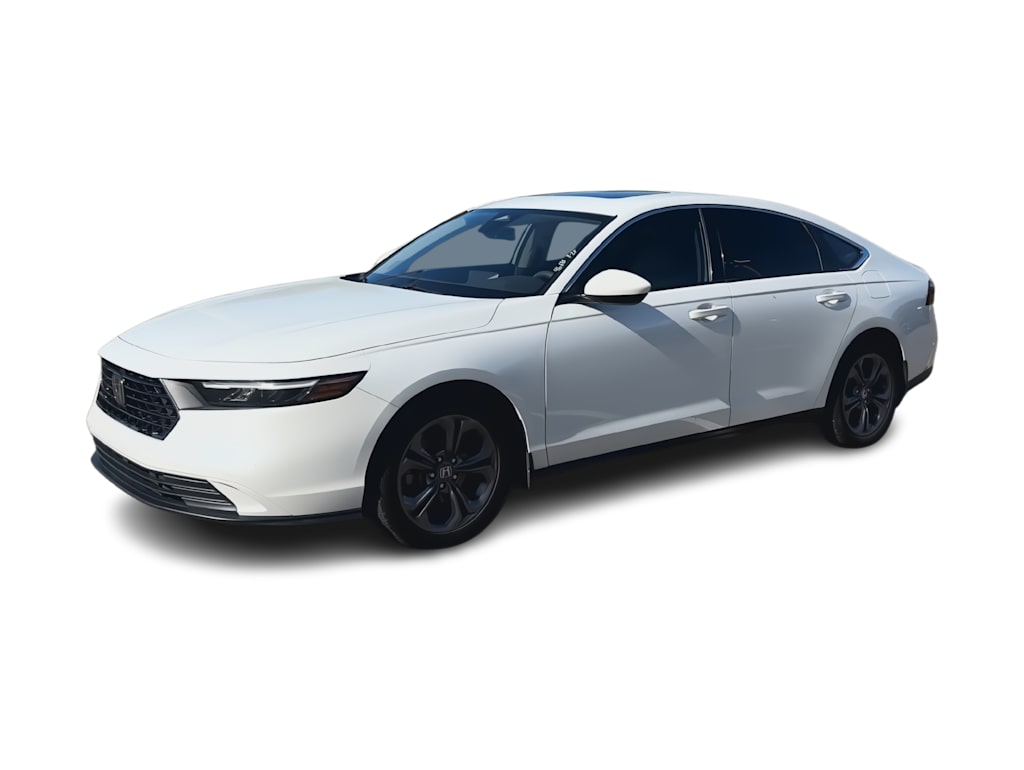 Thumbnail: 2023 Honda Accord - 17