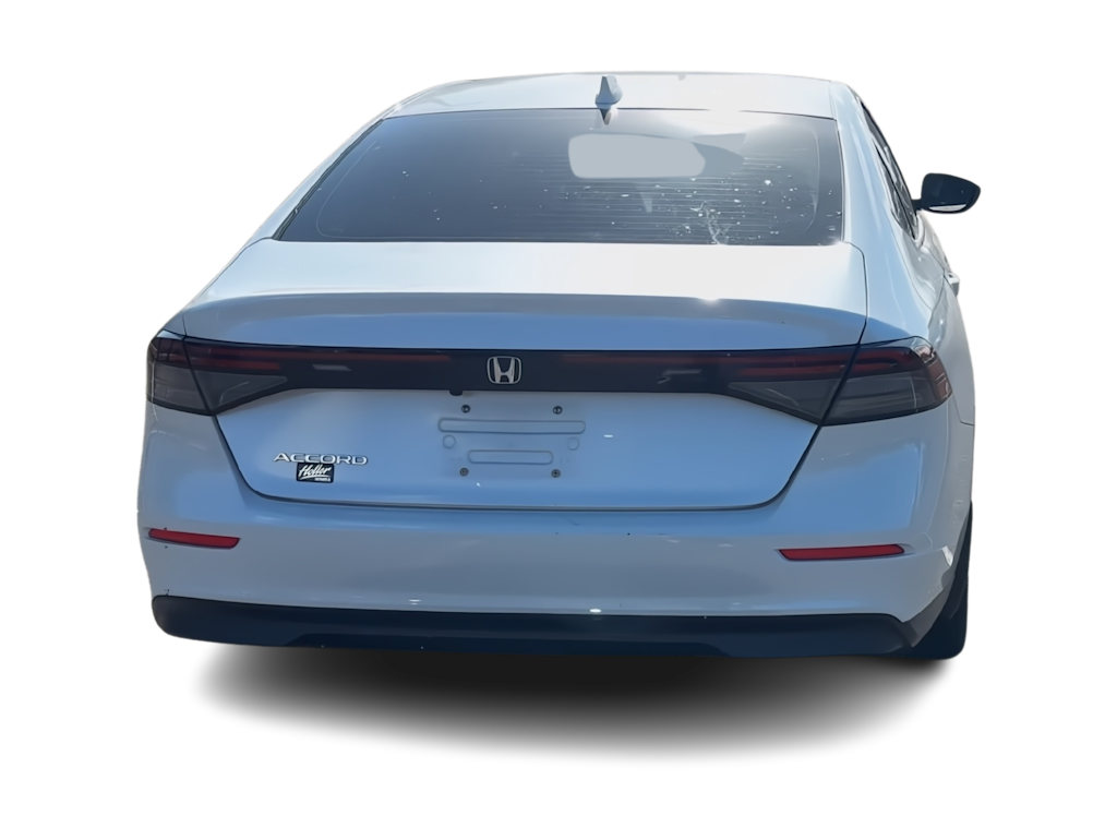Thumbnail: 2023 Honda Accord - 18