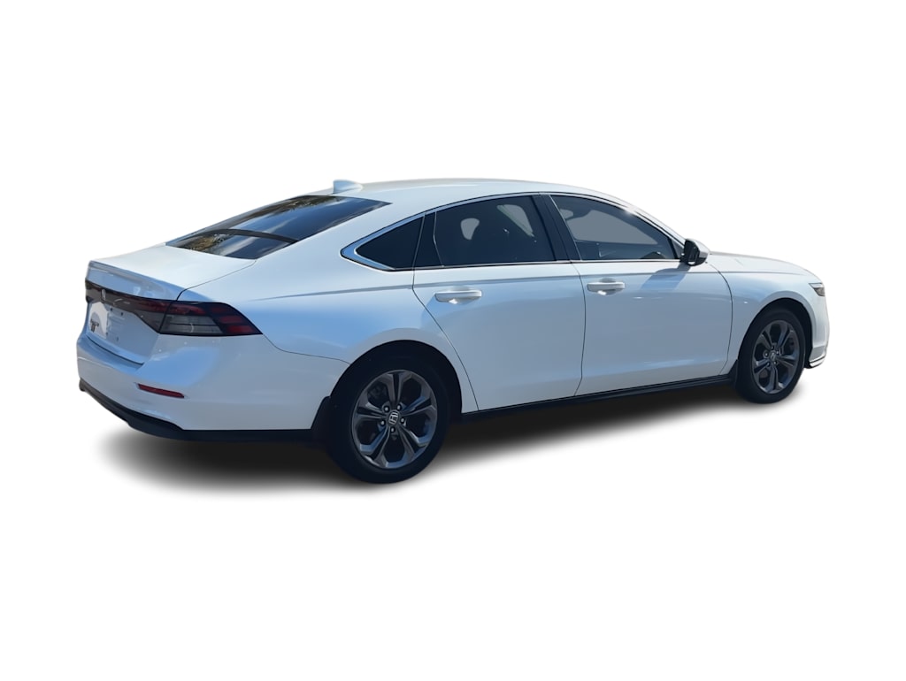 Thumbnail: 2023 Honda Accord - 19