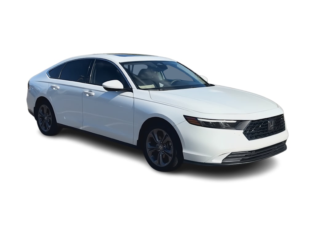 Thumbnail: 2023 Honda Accord - 16