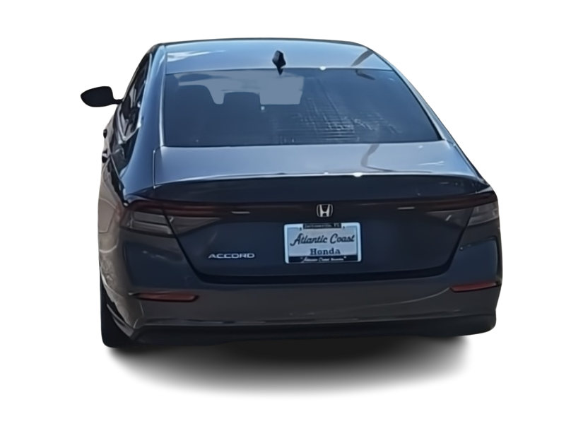 Thumbnail: 2024 Honda Accord - 16