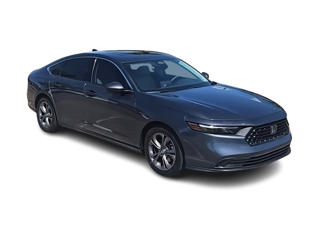 Thumbnail: 2024 Honda Accord - 14