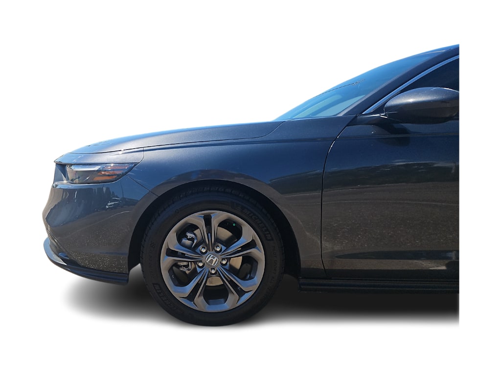 Thumbnail: 2024 Honda Accord - 23