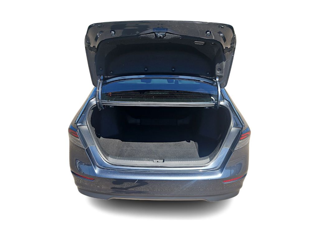 Thumbnail: 2024 Honda Accord - 13