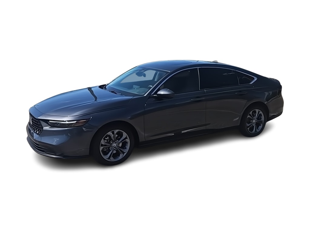 Thumbnail: 2024 Honda Accord - 3