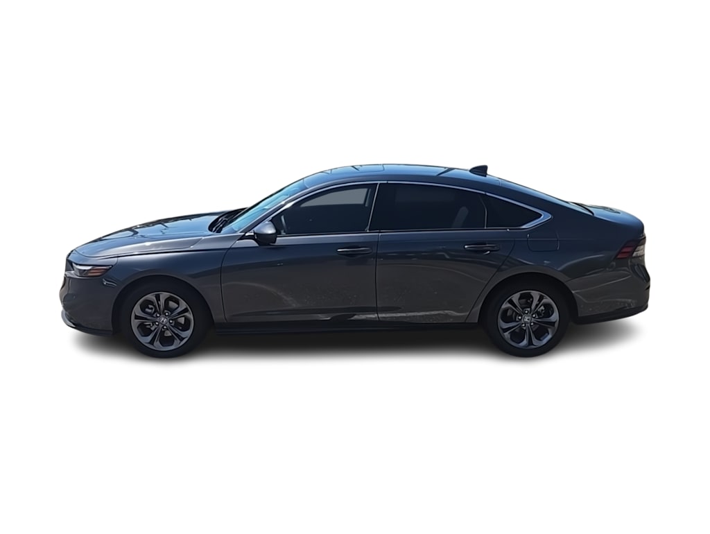 Thumbnail: 2024 Honda Accord - 15