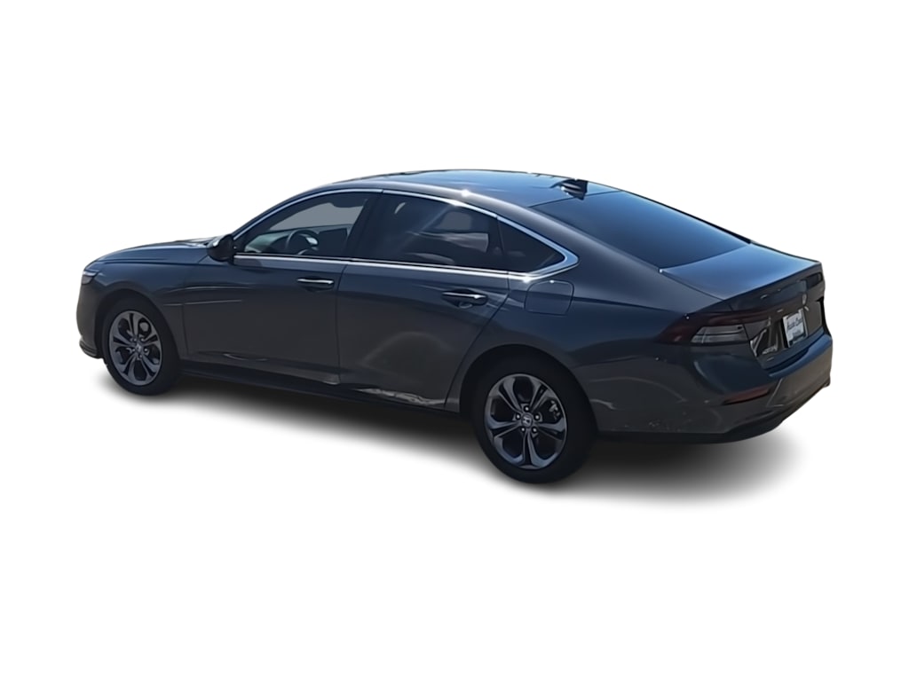 Thumbnail: 2024 Honda Accord - 4