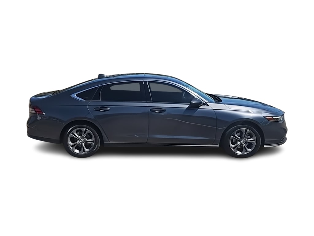 Thumbnail: 2024 Honda Accord - 18