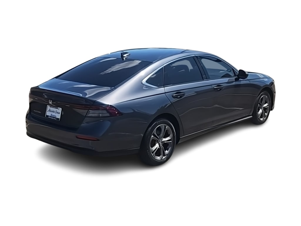 Thumbnail: 2024 Honda Accord - 17