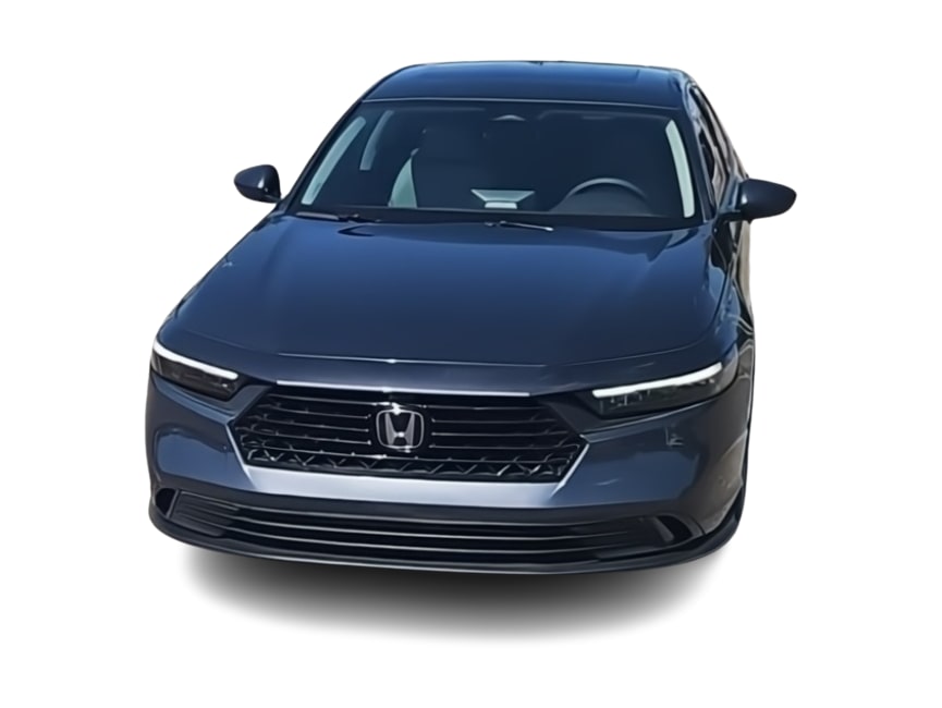 Thumbnail: 2024 Honda Accord - 5