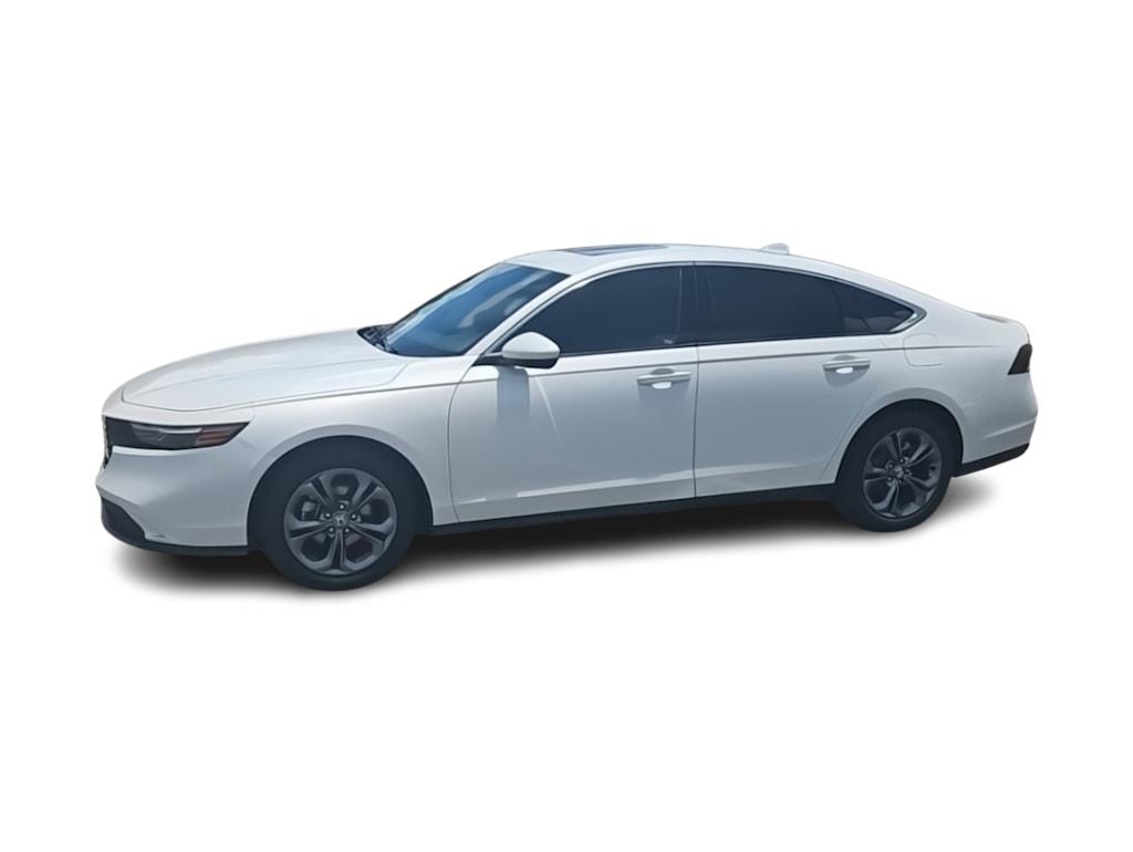 Image 4 of 2023 Honda Accord