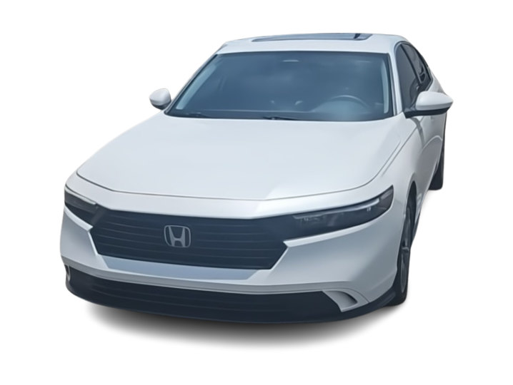 Image 5 of 2023 Honda Accord