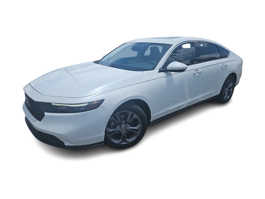 Image 2 of 2023 Honda Accord