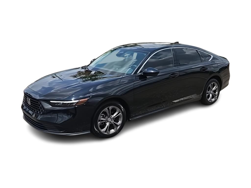 Thumbnail: 2024 Honda Accord - 16