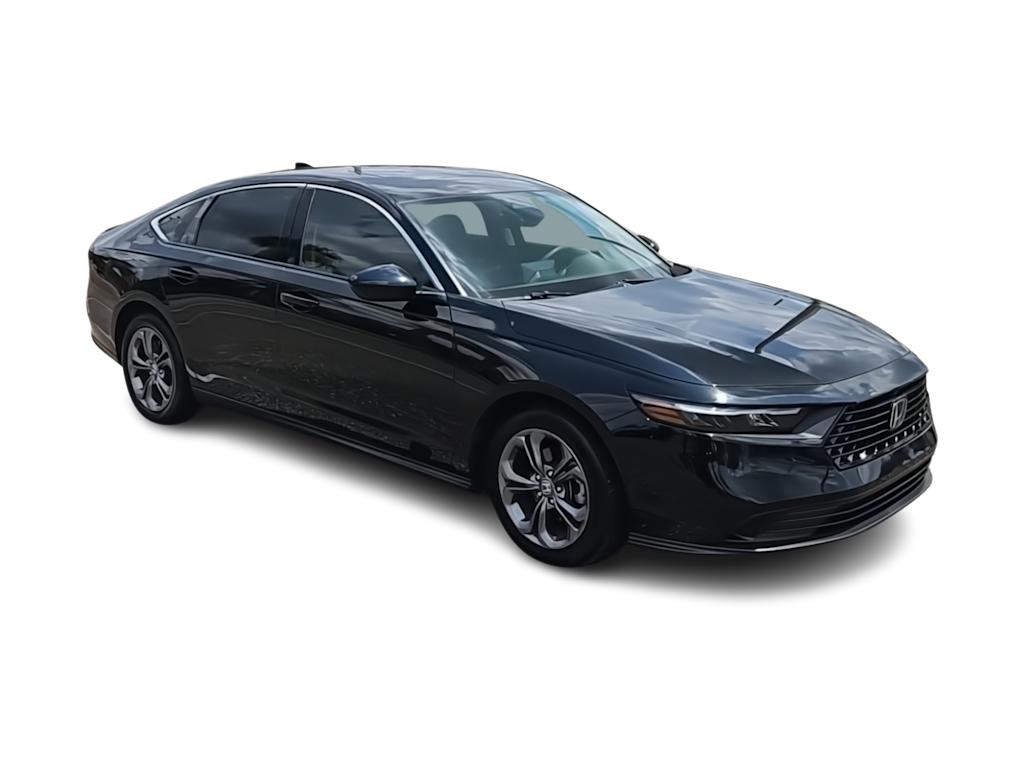 Thumbnail: 2024 Honda Accord - 15