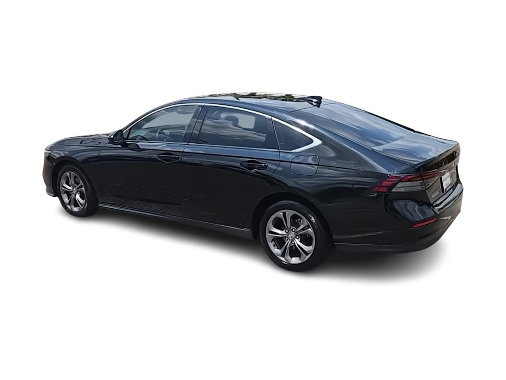Thumbnail: 2024 Honda Accord - 4