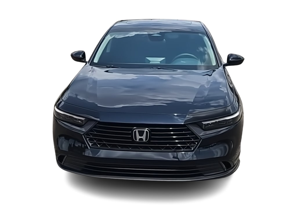 Thumbnail: 2024 Honda Accord - 5
