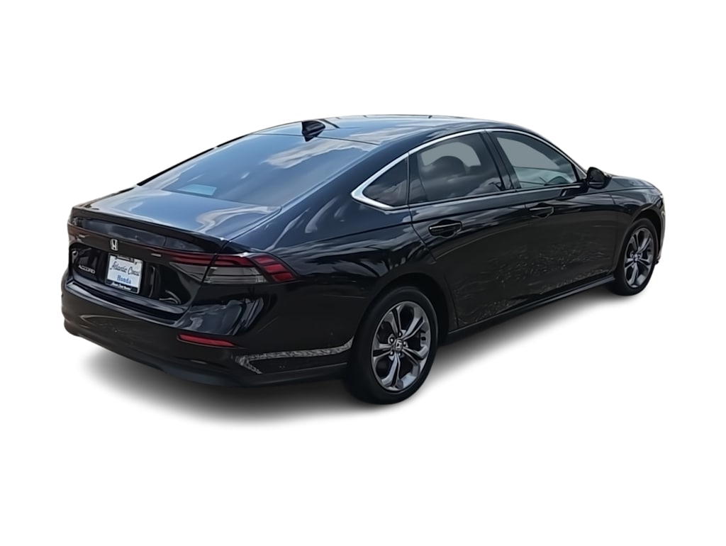Thumbnail: 2024 Honda Accord - 18