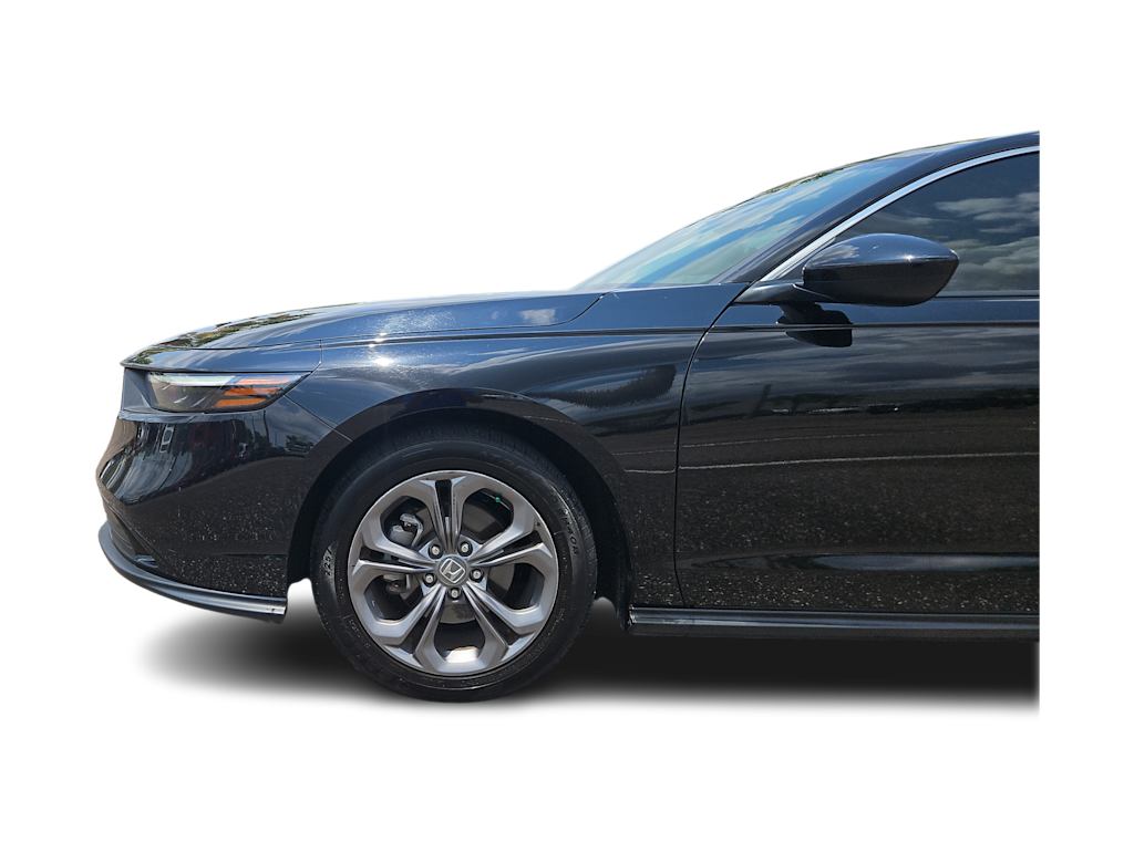 Thumbnail: 2024 Honda Accord - 24