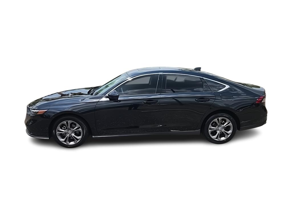 Thumbnail: 2024 Honda Accord - 3