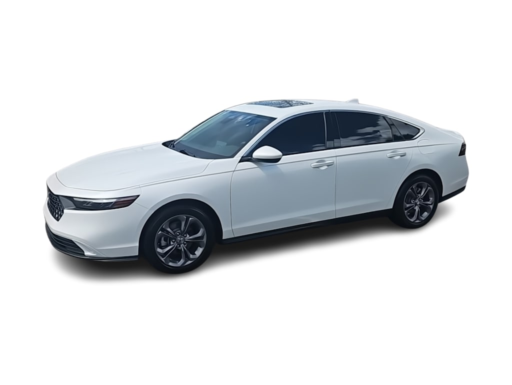 Thumbnail: 2024 Honda Accord - 3