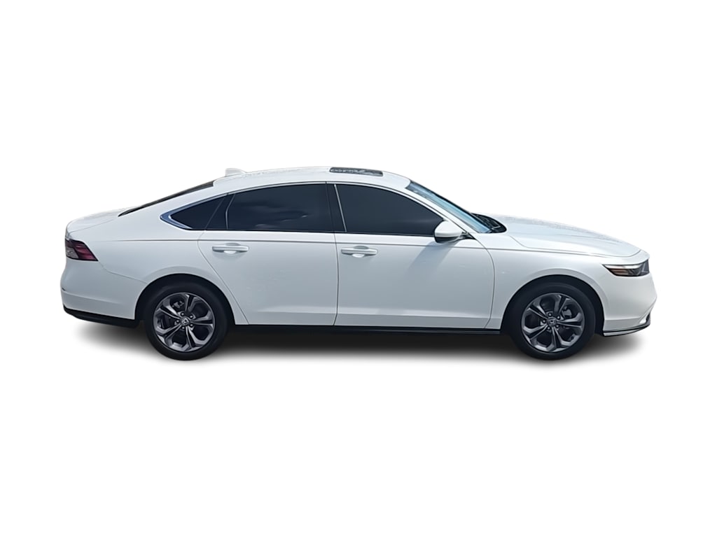 Thumbnail: 2024 Honda Accord - 19