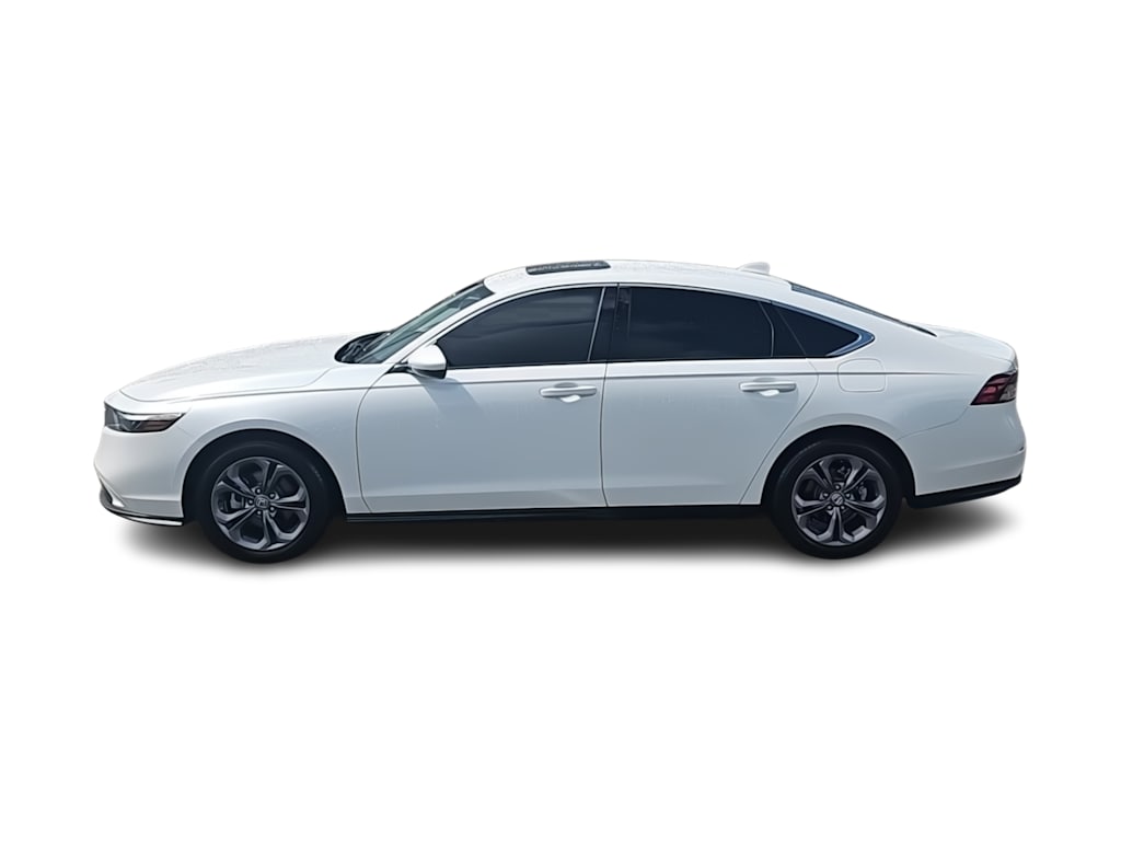 Thumbnail: 2024 Honda Accord - 16