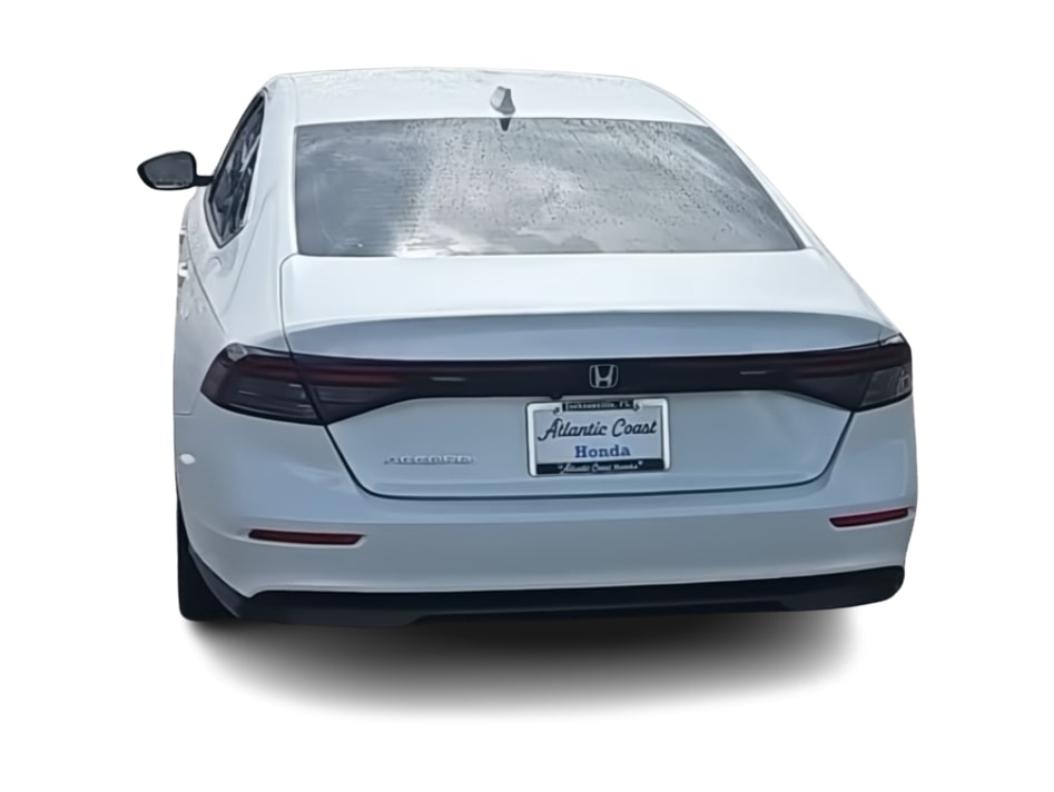 Thumbnail: 2024 Honda Accord - 17