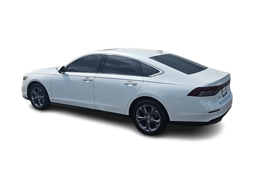 Thumbnail: 2024 Honda Accord - 4
