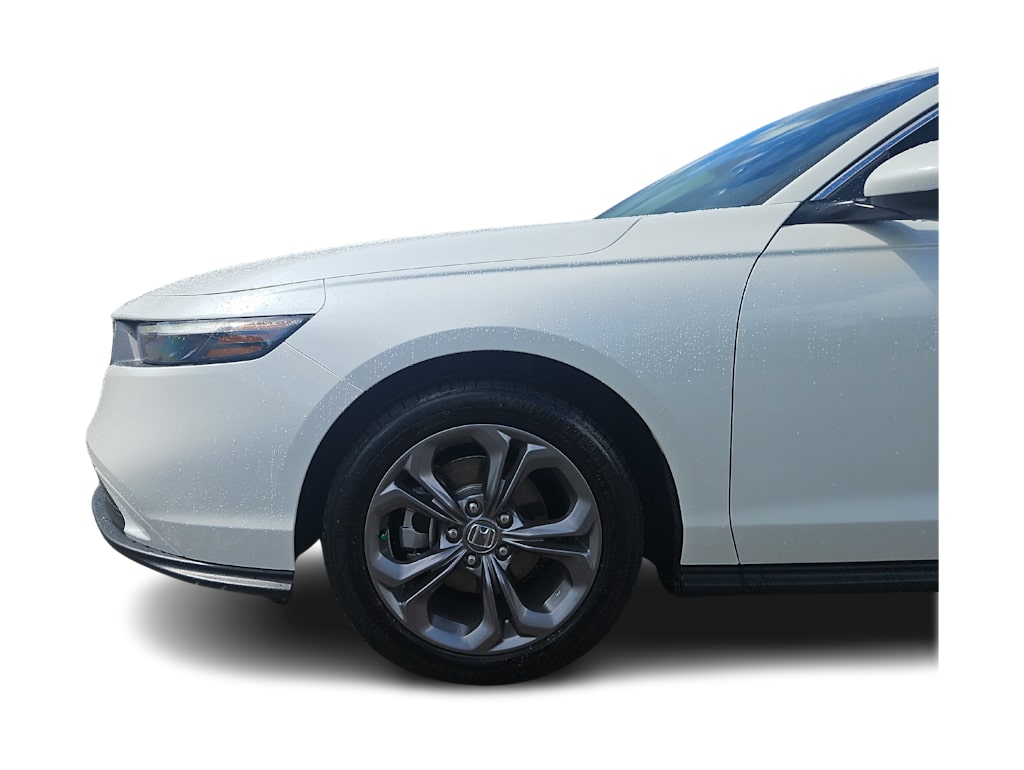 Thumbnail: 2024 Honda Accord - 24