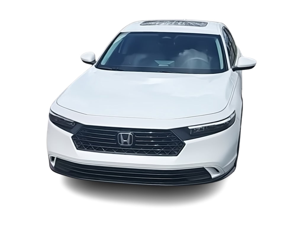 Thumbnail: 2024 Honda Accord - 5