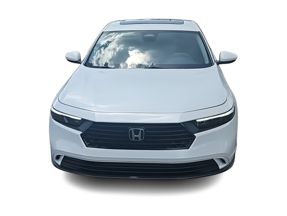Thumbnail: 2023 Honda Accord - 5