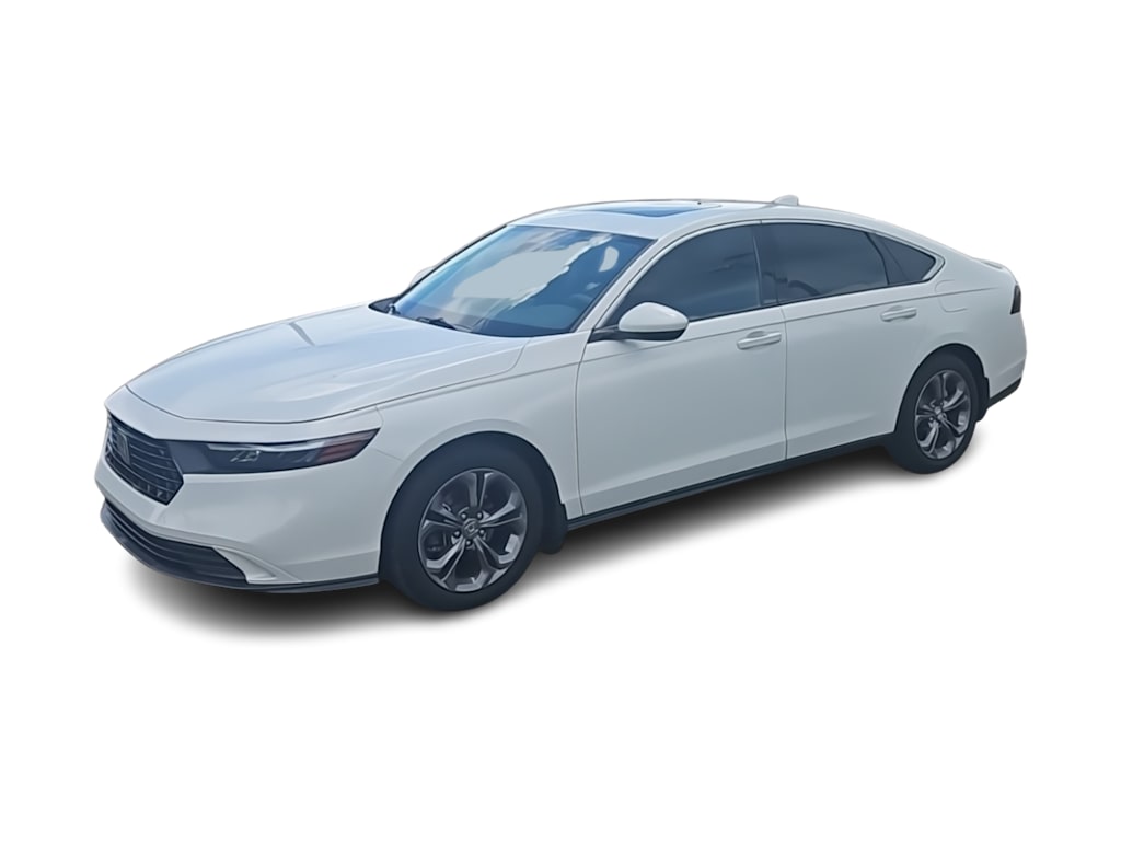 Thumbnail: 2023 Honda Accord - 16
