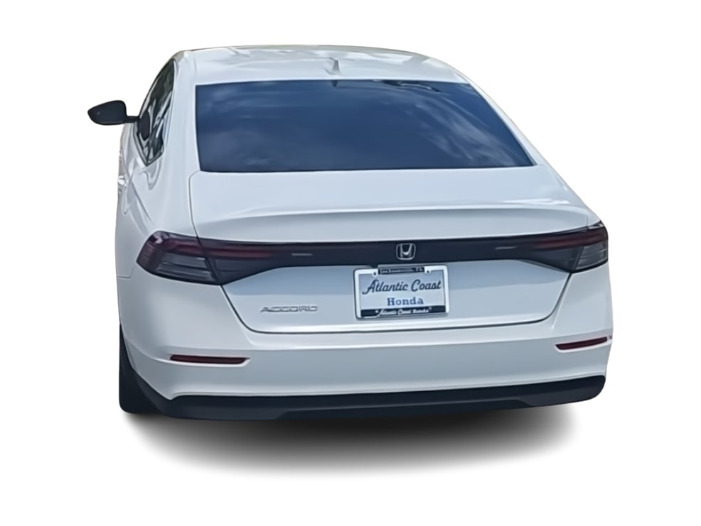 Thumbnail: 2023 Honda Accord - 17