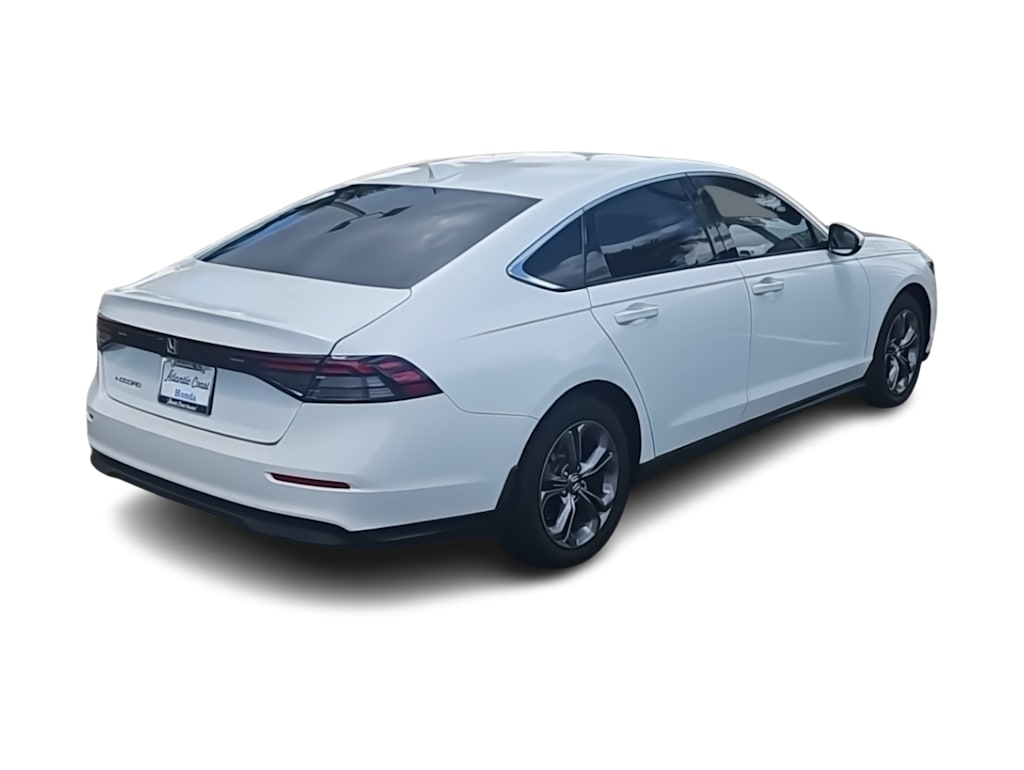 Thumbnail: 2023 Honda Accord - 18