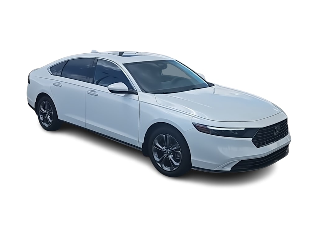 Thumbnail: 2023 Honda Accord - 15