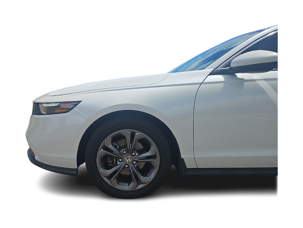 Thumbnail: 2023 Honda Accord - 24
