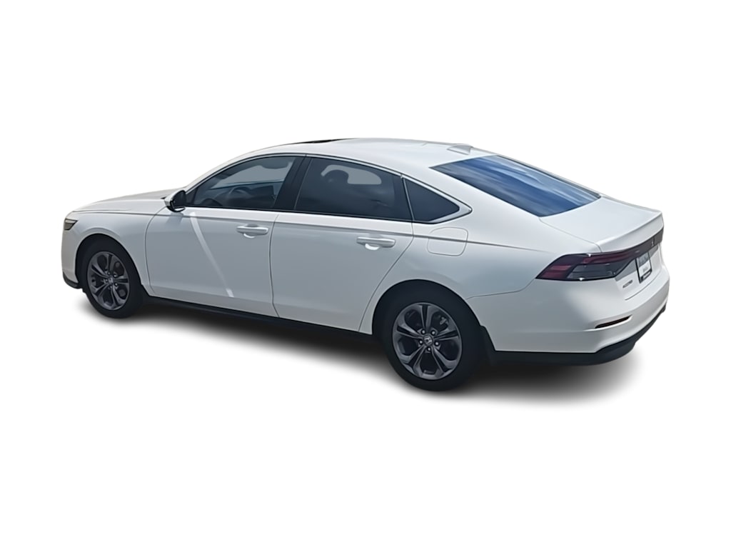 Thumbnail: 2023 Honda Accord - 4
