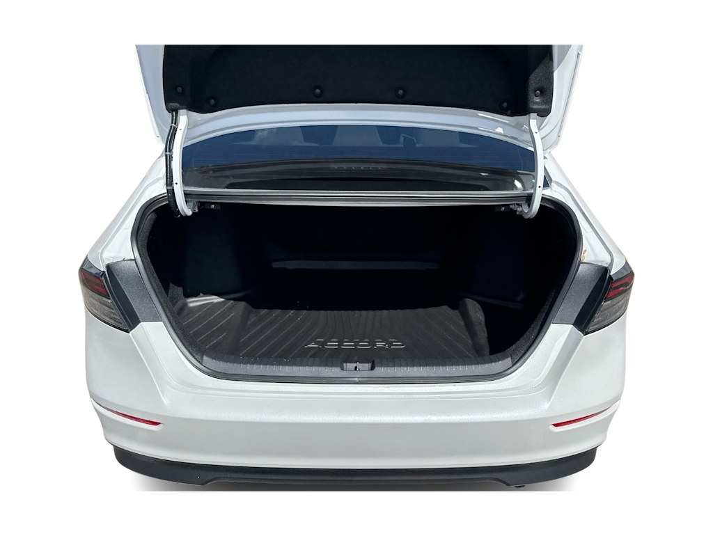 Thumbnail: 2026 Honda Accord - 15