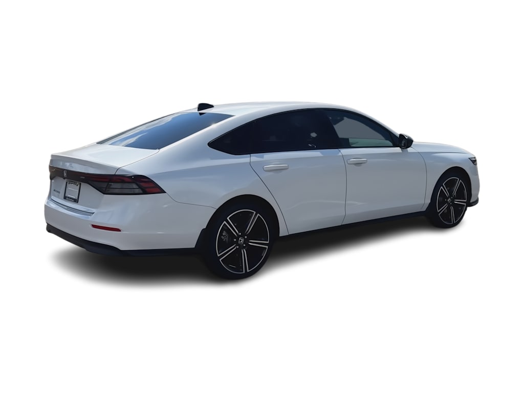 Thumbnail: 2026 Honda Accord - 19