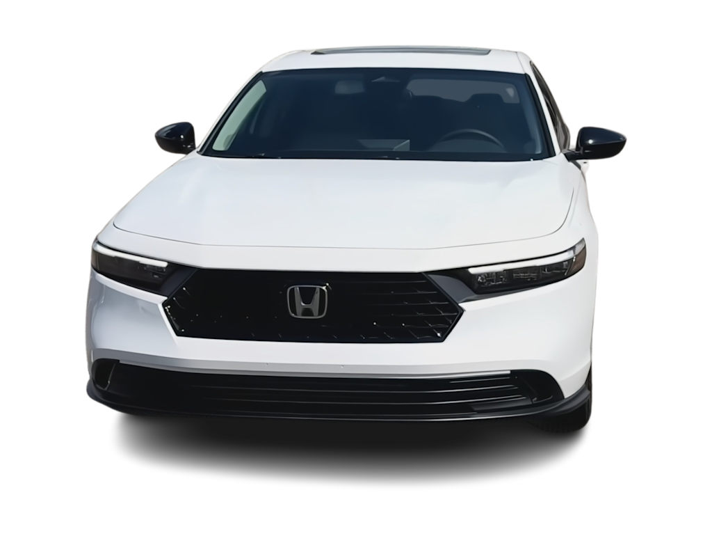 Thumbnail: 2026 Honda Accord - 5