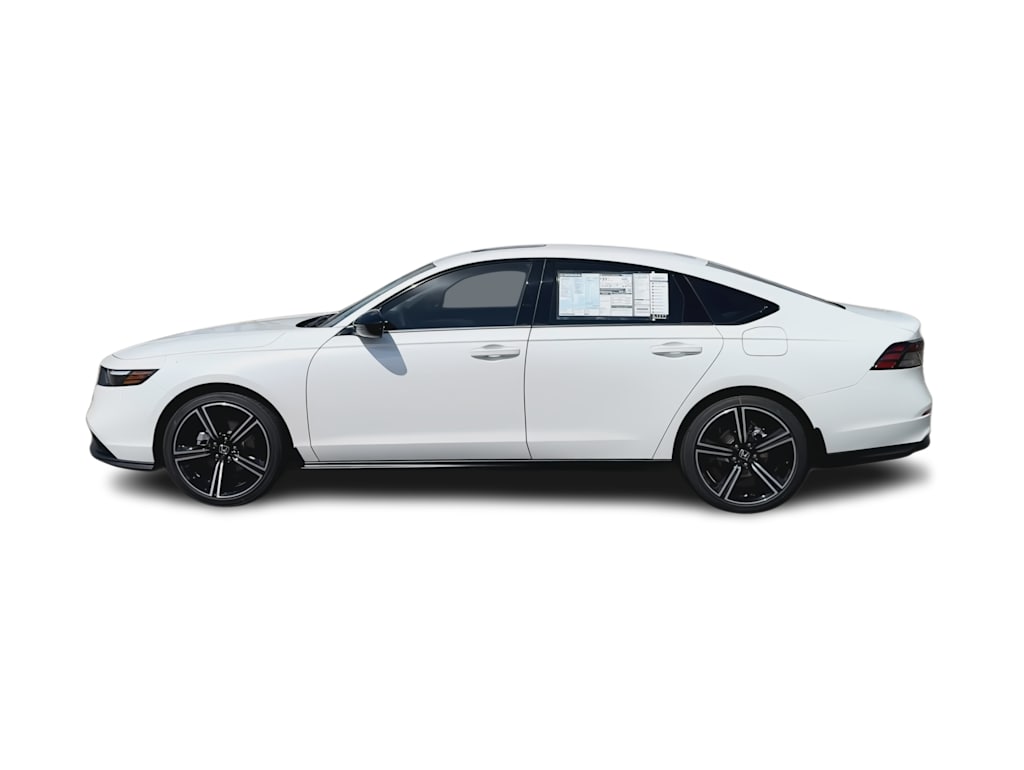 Thumbnail: 2026 Honda Accord - 17