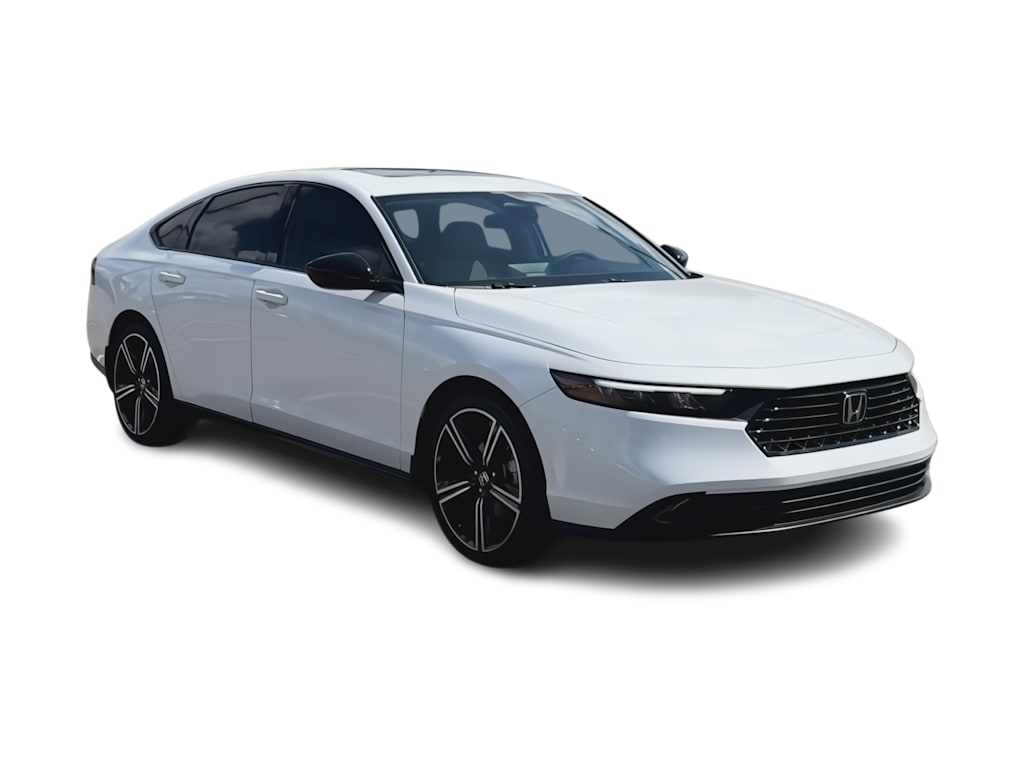 Thumbnail: 2026 Honda Accord - 16