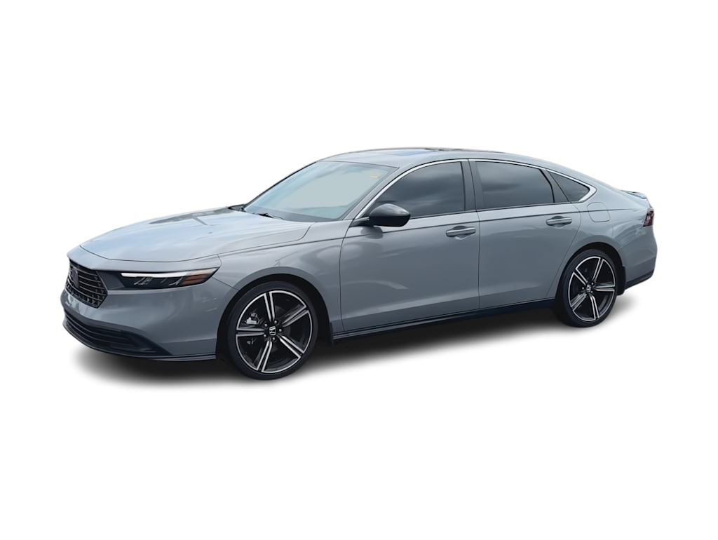 Thumbnail: 2025 Honda Accord - 2